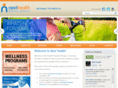 nexthealthcorp.com