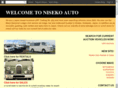 nisekoauto.com