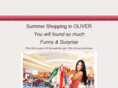oliver-foods.com