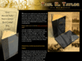 paulrtaylor.com