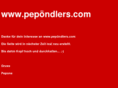 pepone.org