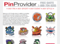 pinprovider.com