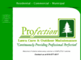 profectionlawncare.com