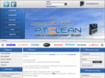 ptclean.com