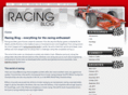 racingblog.co.uk