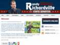 randyrichardvilleforsenate.com