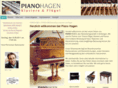 rare-pianos.com