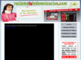 reclamatuindemnizacion.com