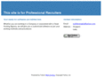 recruitmentdepartment.com