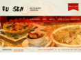 restaurantefusen.com