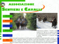 sentieriecavalli.com