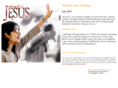 servantofjesus.com