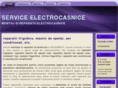 service-electrocasnice.com