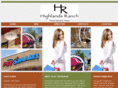 shophighlandsranch.com