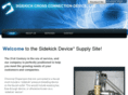 sidekickdevice.com