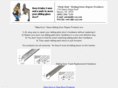 slidingpatiodoorhardware.com