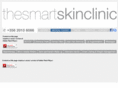 smartskinclinic.com