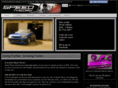 speedtheoryracingdevelopment.com