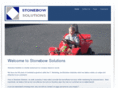 stonebowsolutions.com