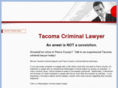 tacomacriminallawyer.net