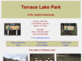 terrace-lake.com
