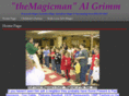 themagicman.org