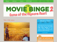 themoviebinge.com