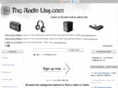theradiolist.com