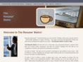 theresumebistro.com