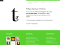 tiffanypersson.com