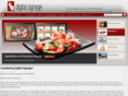 tjgdigitalsigns.com