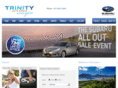 trinitysubaru.com.au