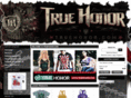 truehonor.co.uk