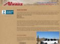 tucsonvanrental.com