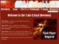 utakeitback.org