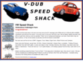 vdubspeedshack.com