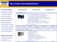 visa-creditcard-applications.com