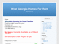wgahome4rent.com