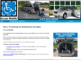 wheelchairvanswacotx.com