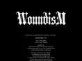 woundism.com