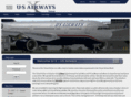 x-usairways.com