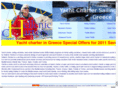 yachtchartersailingvacations.com