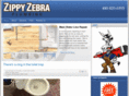 zippyzebraplumbing.com