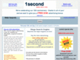 1second.com