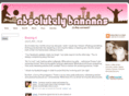 absolutelybananas.com