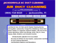 acductcleaningjacksonville.com