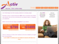 activwebdesignqld.com