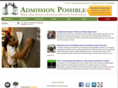 admissionpossible.org