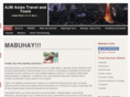 ajm-asiantravelandtours.com