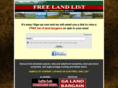 alabamawaterfrontland.com